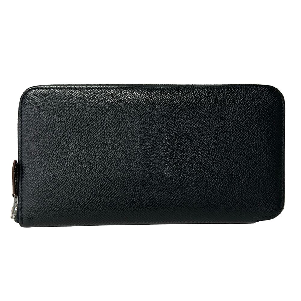 Hermès Azap Long Silkin Long Wallet